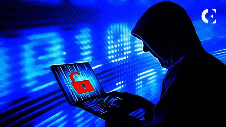 المحتالون يستخدمون وظائف وهمية على لينكد إن لسرقة أكواد مطوري العملات الرقمية
