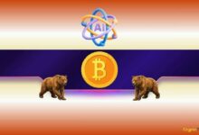 ماذا يحدث لسعر البيتكوين إذا تحول أكبر مشترٍ مؤسسي إلى بائع؟