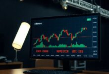 مؤسس F2Pool وانغ تشون يشتري 20.3 مليون دولار من ETH وWBTC ويودعها في منصة ديفاي سبارك