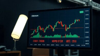 مؤسس F2Pool وانغ تشون يشتري 20.3 مليون دولار من ETH وWBTC ويودعها في منصة ديفاي سبارك