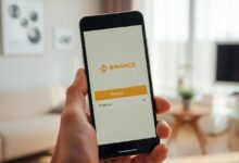 تطبيق بينانس يدمج Predict.fun لتداول أسواق التوقعات داخل التطبيق
