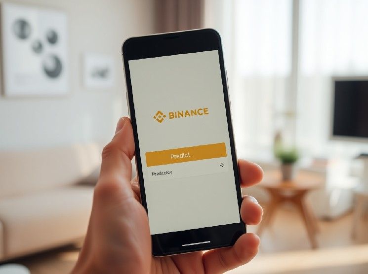 تطبيق بينانس يدمج Predict.fun لتداول أسواق التوقعات داخل التطبيق