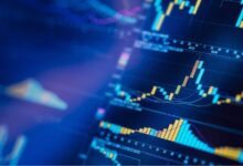تداول العملات الرقمية يهبط إلى أدنى مستوياته في عامين مع دخول السوق في حالة من الجمود