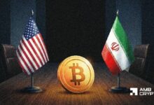 توقعات سعر البيتكوين – إلى أي مدى قد يدفعه اتفاق السلام بين أمريكا وإيران؟