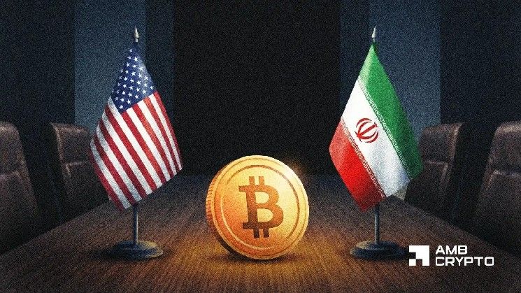 توقعات سعر البيتكوين – إلى أي مدى قد يدفعه اتفاق السلام بين أمريكا وإيران؟