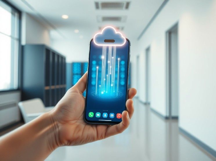 أونتولوجي تحوّل محفظة ONTO إلى بنية تحتية للبيانات المدعومة بالذكاء الاصطناعي، والمستخدمون يربحون العملات الرقمية مقابل مساهماتهم