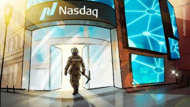 عامل تعدين Zcash "Fortitude" يحصل على إدراج في ناسداك عبر اندماج مع HeartSciences