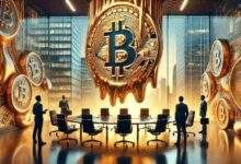 كيفن وارش لا يزال مضطرًا لإدارة الدولار بينما البيتكوين يعمل تلقائيًا