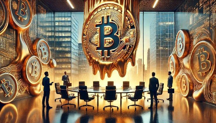 كيفن وارش لا يزال مضطرًا لإدارة الدولار بينما البيتكوين يعمل تلقائيًا