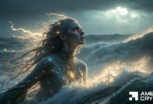 صرخة (SIREN) ترتفع مع قفزة حجم التداول بنسبة 258%: هل الانطلاقة نحو 2 دولار هي التالية؟