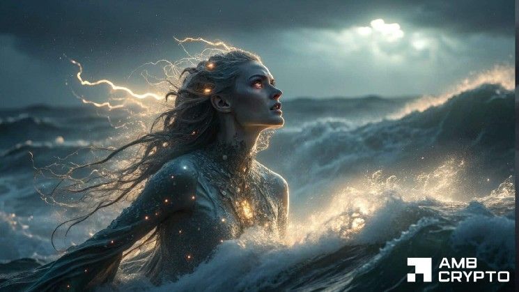صرخة (SIREN) ترتفع مع قفزة حجم التداول بنسبة 258%: هل الانطلاقة نحو 2 دولار هي التالية؟