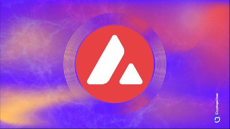 سكاراموتشي يدعم AVAX One لجلب خزانة Avalanche إلى ناسداك
