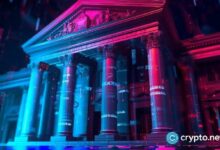البنوك تستخدم دفتر الأستاذ XRP ولا تشتري XRP