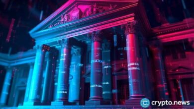البنوك تستخدم دفتر الأستاذ XRP ولا تشتري XRP