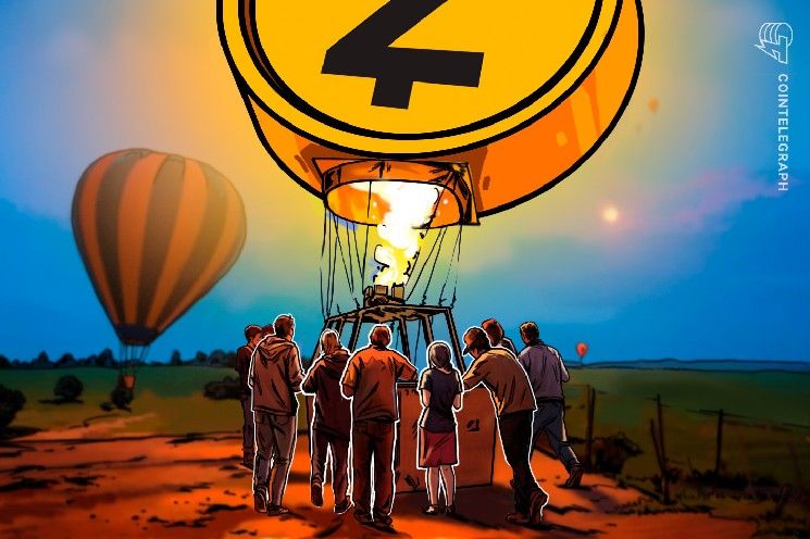 عنوان مترجم: **"Mythos AI من Anthropic: لا مزيد من الثغرات 'الخطيرة' في Zcash – ويلكوكس"**