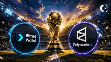 محفظة Bitget تدمج Polymarket استعدادًا لكأس العالم 2026