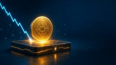 تيتان SW: بيتكوين تتمتع بسعر أدنى مدفوع بتكاليف الطاقة