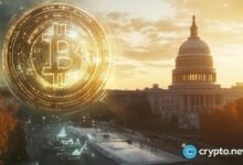 الكونغرس يسعى لحظر أعضائه من أسواق التنبؤ بالعملات الرقمية
