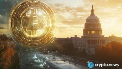 الكونغرس يسعى لحظر أعضائه من أسواق التنبؤ بالعملات الرقمية
