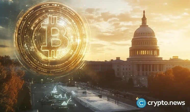 الكونغرس يسعى لحظر أعضائه من أسواق التنبؤ بالعملات الرقمية