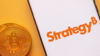 grayscale يحذر: استراتيجية الشراء قد تعجز عن مواكبة البيتكوين
