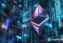سعر الإيثريوم يقترب من 1,700 دولار، هل يستطيع شراء BitMine منع اختبار 1,500 دولار؟