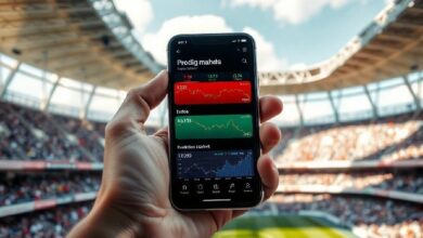 شركة "كريكن" الأم "باي وارد" تقود جولة استثمارية بقيمة 20 مليون دولار في سوق التوقعات الرياضية "أونيكس أودز"