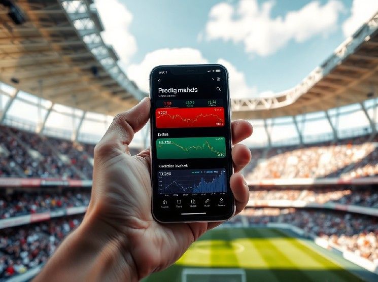 شركة "كريكن" الأم "باي وارد" تقود جولة استثمارية بقيمة 20 مليون دولار في سوق التوقعات الرياضية "أونيكس أودز"