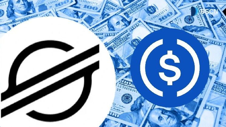USDC على ستيلار: لماذا اختارت Circle الشبكة لتطوير عملة مستقرة رئيسية