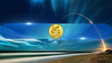 هل يمكن لدوجكوين (DOGE) أن تستعد لحركتها الكبيرة القادمة؟ المحللون يعتقدون ذلك