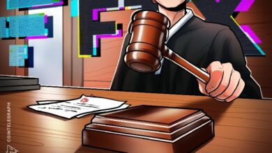 زوجة ريان سلام تواجه تهمًا تتعلق بتمويل حملة الكونغرس من أموال FTX