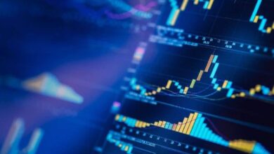 **تداول العقود الآجلة التقليدية يرتفع في بورصات العملات الرقمية مع تراجع التداول الفوري: كريبتوكوانت**