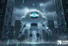 **SKYAI يفقد مكاسب التعافي: هل بدأت موجة تصحيح أعمق؟**