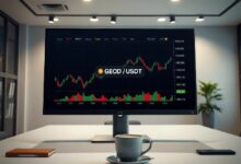 إدراج رمز GEOD في Coinbase: بدء التداول اليوم
