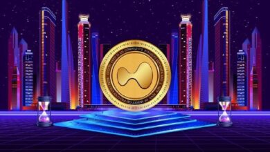 هيبرليكيد يتجاوز إكس آر بي في العقود الآجلة المفتوحة