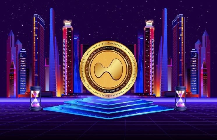 هيبرليكيد يتجاوز إكس آر بي في العقود الآجلة المفتوحة