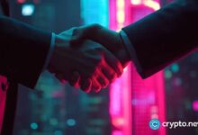 إطلاق مؤشر للعملات الرقمية من S&P وPantera بقيادة ETH وBNB وSOL