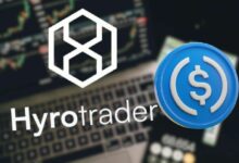 هايتروتريدر يُطلق بروتوكول التداول الاحترافي على السلسلة