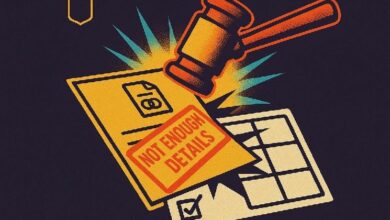 اختبار تنظيم أسواق التوقعات من CFTC: تحذير ثانٍ مع اقتراب القضاء