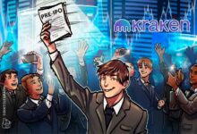 كراكن تفتح اكتتاب جيرسي مايك للاستثمار العام عبر الأسهم المُرمزة والتخصيصات المباشرة