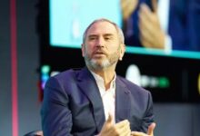 رئيس Ripple جارلينجهاوس: قانون CLARITY قد يفتح فصلاً جديداً كبيراً لـ XRP