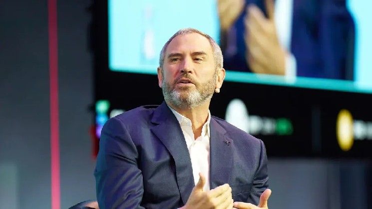 رئيس Ripple جارلينجهاوس: قانون CLARITY قد يفتح فصلاً جديداً كبيراً لـ XRP