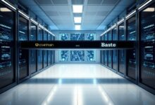 فانار تشين تنتقل إلى شبكة بيز وتوسع إمدادات VANRY إلى 10 مليارات في تحول نحو نظام الذكاء الاصطناعي