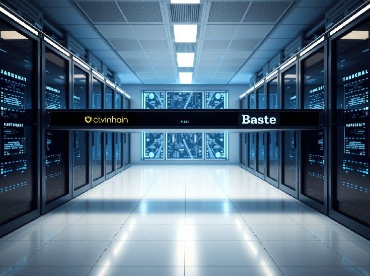 فانار تشين تنتقل إلى شبكة بيز وتوسع إمدادات VANRY إلى 10 مليارات في تحول نحو نظام الذكاء الاصطناعي