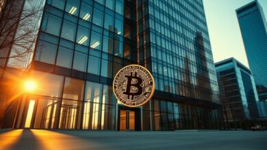 شركة زيتا نيتورك المدرجة في ناسداك تحصل على استثمار خاص بقيمة 10 ملايين دولار في البيتكوين
