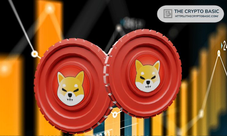 منصة رائدة لإقراض العملات الرقمية تؤكد دمج Shiba Inu لتمكين الاقتراض المدعوم بـ SHIB