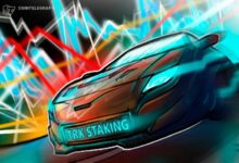 أنكوريدج ديجيتال توسع دعم ترون عبر إطلاق خدمة التوقيع المؤسسي على TRX