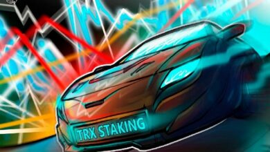 أنكوريدج ديجيتال توسع دعم ترون عبر إطلاق خدمة التوقيع المؤسسي على TRX