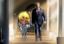 ترامب: تحولي إلى "رجل الكريبتو الكبير" جاء بدوافع سياسية