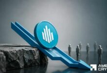 انخفاض رسوم ETHGas بنسبة 92% إلى أدنى مستوى تاريخي – هل يتعافى سعر GWEI؟
